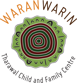 Waranwarin Logo